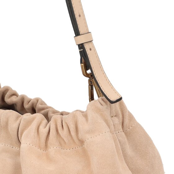 Liebeskind Cloud Shoulder Bag Leather 35 cm
