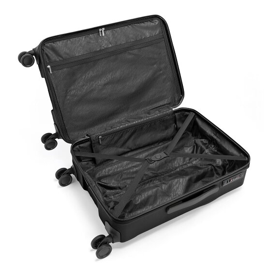 Epic Airwave NEO 4 wheels Suitcase set 3-piece