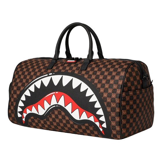 Sprayground Sharks In Paris Weekender travel bag 51 cm