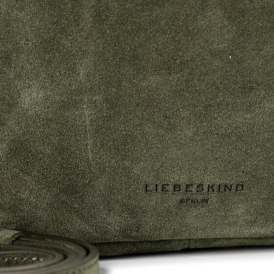Liebeskind Ella Shoulder bag Leather 20 cm