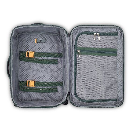 Roncato Move travel backpack 40 cm