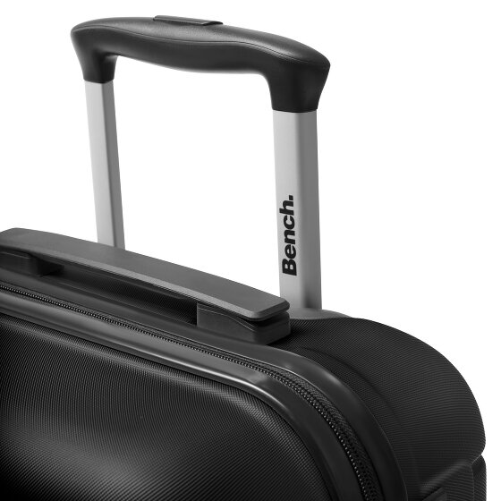 Bench Seattle 4 wheels Trolley L 79 cm