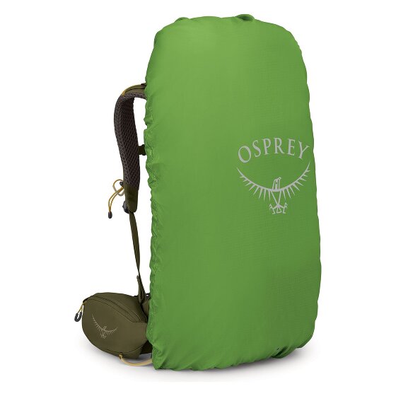 Osprey Kestrel 38 Trekking backpack S-M 79 cm
