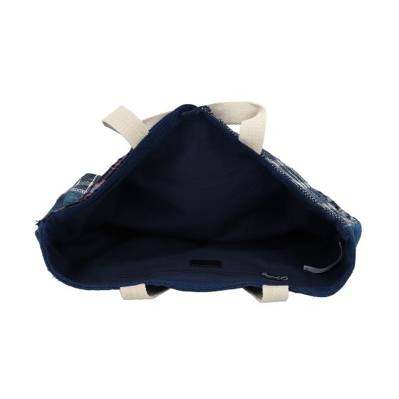 Desigual Casual Romantic Shopper Bag 42.5 cm