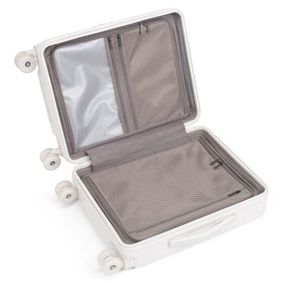 Epic Atlas 4 wheels Cabin suitcase S 55 cm