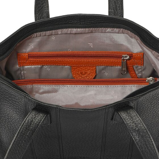Voi Hirsch Mandira Shoulder Bag Leather 29 cm