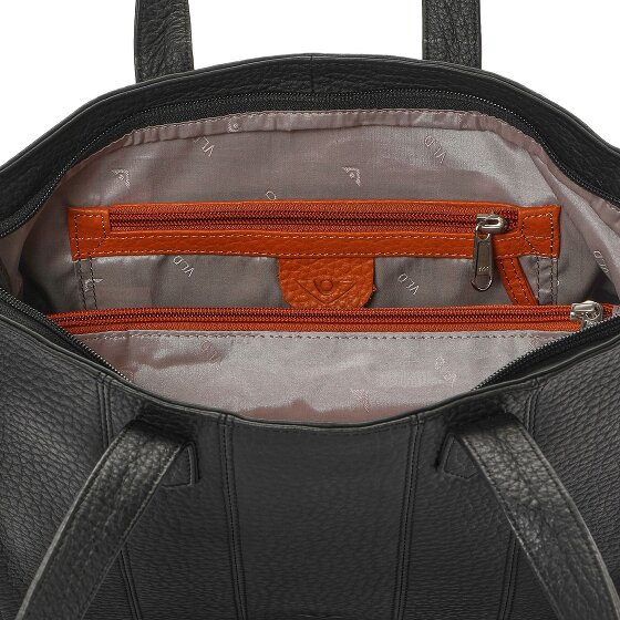 Voi Hirsch Mandira Shoulder Bag Leather 29 cm