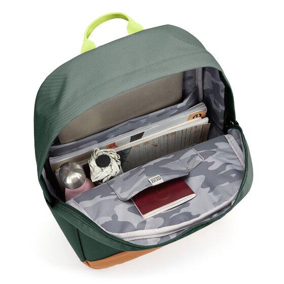 Pacsafe Go Backpack RFID 46 cm laptop compartment Pacsafe Go Backpack RFID 46 cm laptop compartment