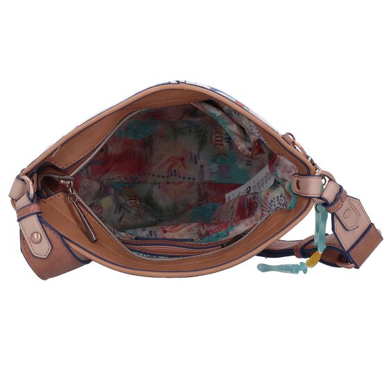 Anekke Mediterranean Sunrise Shoulder bag 27 cm