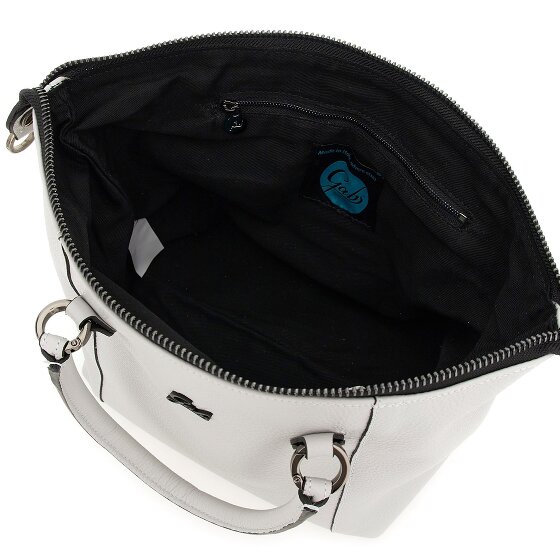 Gabs G3 Plus 5 in 1 leather shoulder bag 37 cm