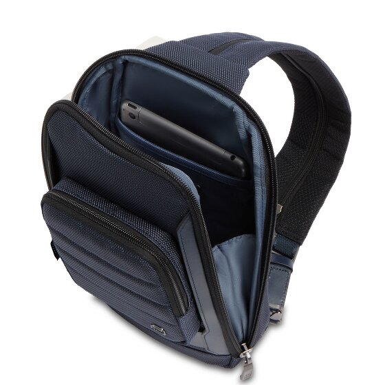 Piquadro Oberon RFID protection 34 cm