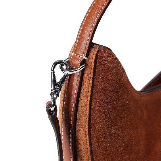 Lauren Ralph Lauren Tasha Shoulder Bag Leather 19.5 cm