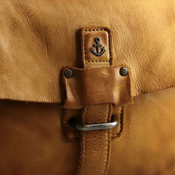 Harbour 2nd Anchor Love Rosi Shoulder bag Genuine Leather 25 cm