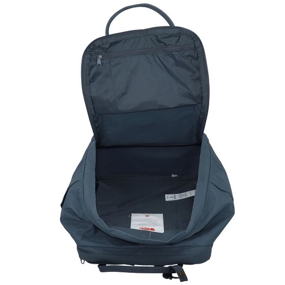 Fjällräven Kanken backpack 43 cm laptop compartment