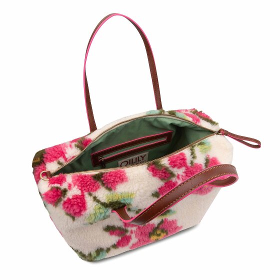 Oilily Vroukje Teddy Hoho Shopper Bag 34 cm