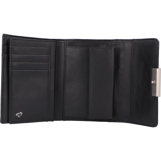 Mandarina Duck Hera 3.0 wallet leather 13 cm