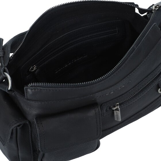Cowboysbag Susanville Shoulder Bag Leather 25 cm