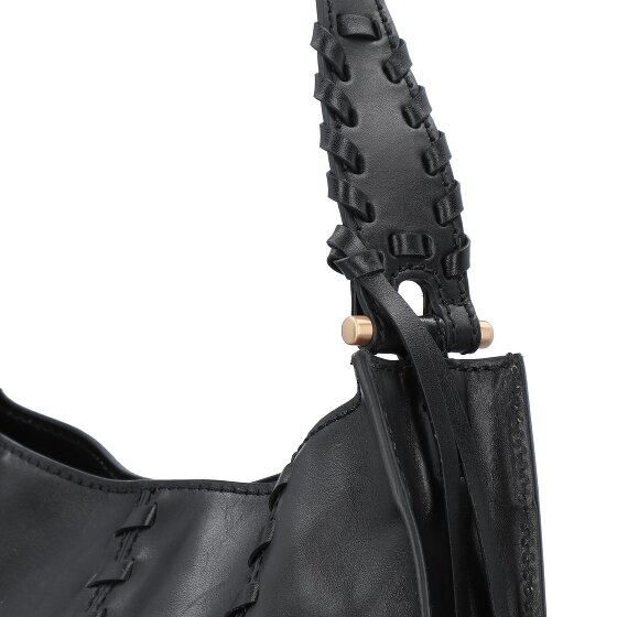 The Bridge Febe-Wow Shoulder Bag Leather 30 cm