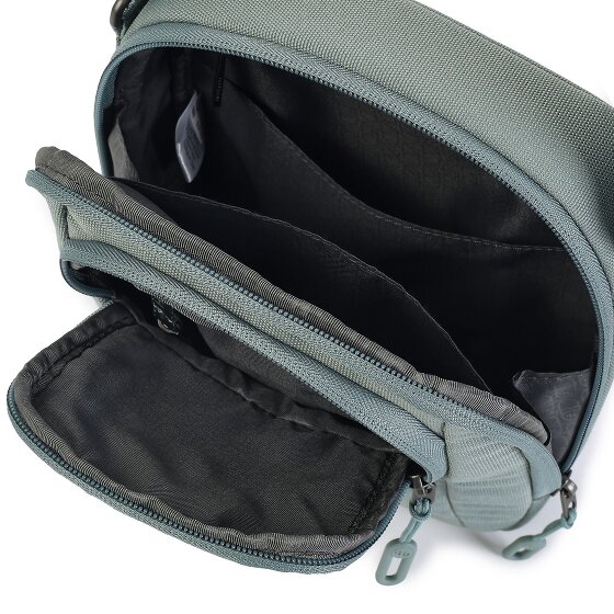 Hedgren Comby shoulder bag RFID 18.5 cm