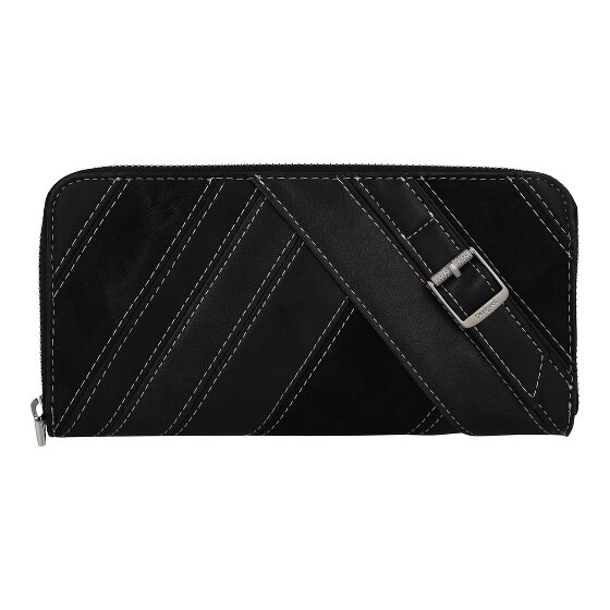 Desigual Fibonacci Fiona Wallet 16 cm