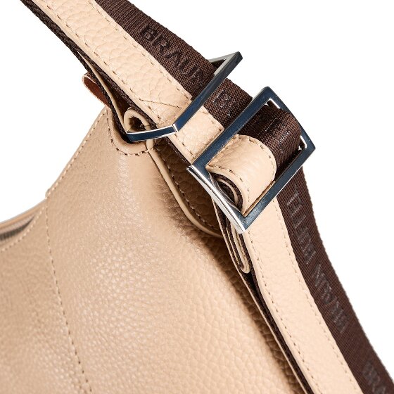 Braun Büffel Hanna Shoulder Bag Leather 30 cm