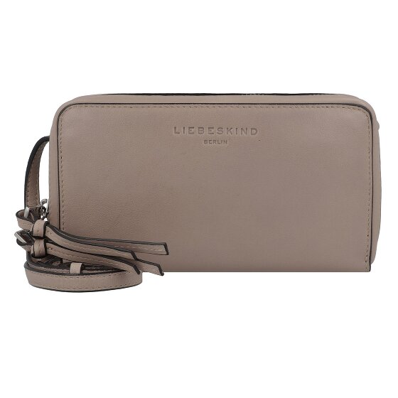 Liebeskind Hera Clutch purse Leather 20 cm