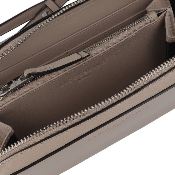 Liebeskind Hera Clutch purse Leather 20 cm