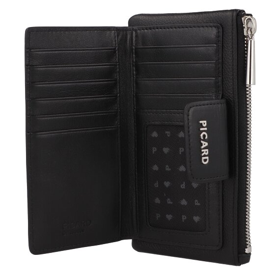 Picard Embrace 1 Wallet Leather 17 cm