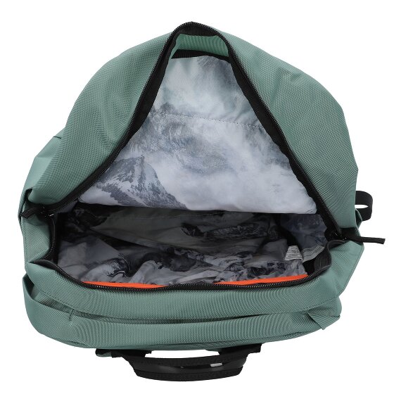 Mammut Xeron 25 backpack 47 cm laptop compartment