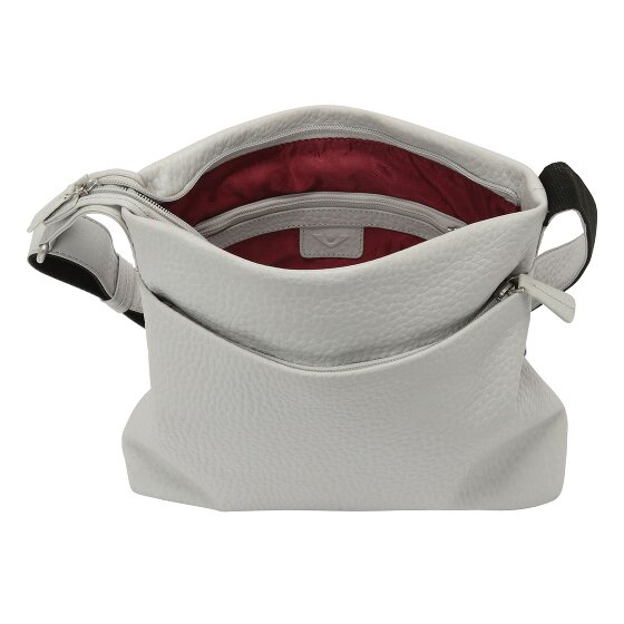 Voi Hirsch Shoulder bag Leather 28 cm