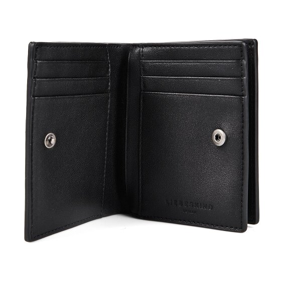 Liebeskind Audrey Wallet RFID protection Genuine Leather 11 cm