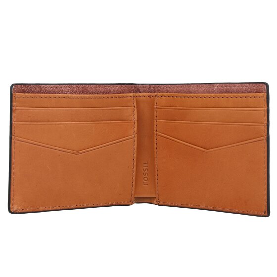 Fossil Steven wallet leather 11.5 cm Fossil Steven wallet leather 11.5 cm