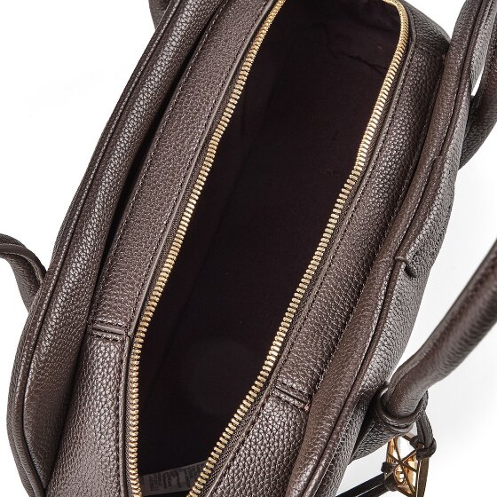 Calvin Klein Emblem Shoulder Bag 30 cm