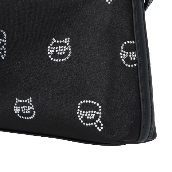 Karl Lagerfeld Ikonik 2.0 Shoulder bag 22 cm
