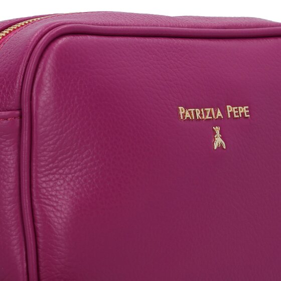 Patrizia Pepe Shoulder bag leather 20 cm