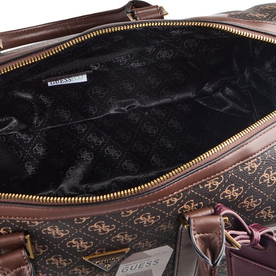 Guess Milano Weekender travel bag 55 cm