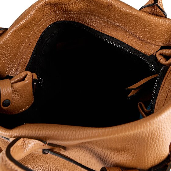 Gabs Elif Shoulder Bag L Leather 50 cm