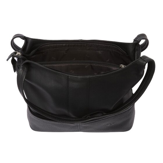 Voi Boston Hera Shopper Bag Genuine Leather 30 cm