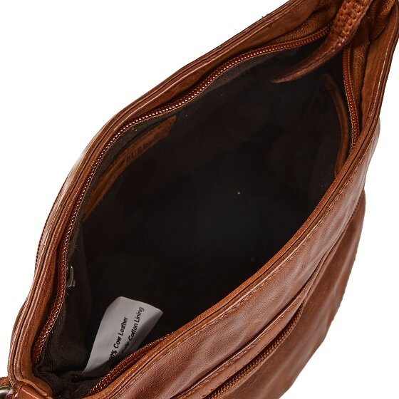 Greenburry Torro Lavado Shoulder bag Genuine Leather 24 cm