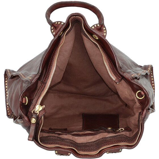 Campomaggi Handbag leather 40 cm
