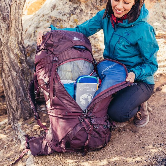 Gregory Deva 70 Trekking backpack S 78 cm