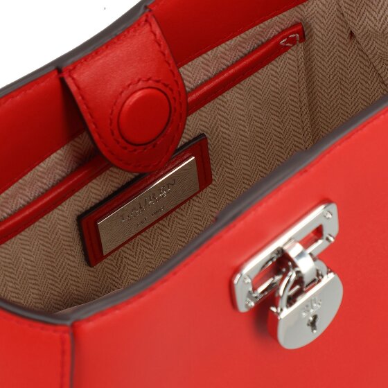 Lauren Ralph Lauren Tanner Mini Bag Shoulder Bag Leather 16 cm