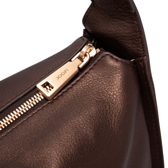 Joop! Lipari Metallo Liah Shoulder Bag Genuine Leather 32 cm