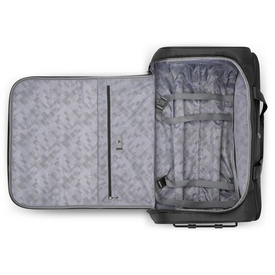 Roncato Ironik 2.0 2 Roll Travel Bag 58 cm