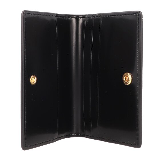 DKNY Echo Credit card case Leather 11 cm