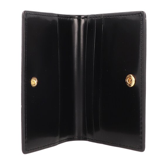 DKNY Echo Credit card case Leather 11 cm