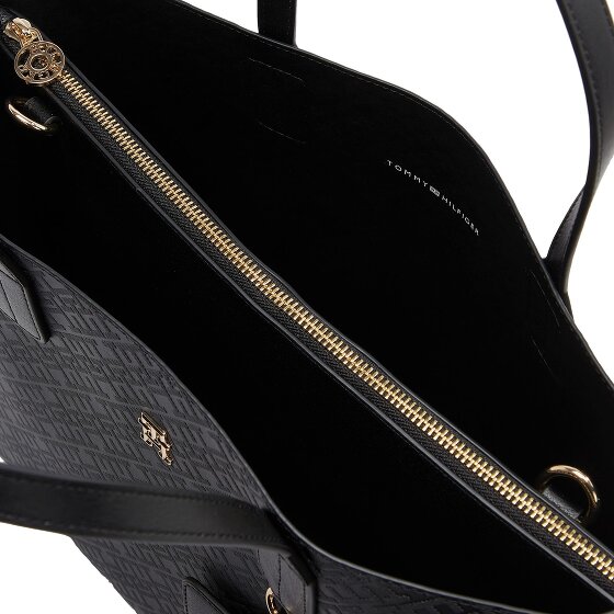 Tommy Hilfiger TH Distinct Shopper Bag 37 cm