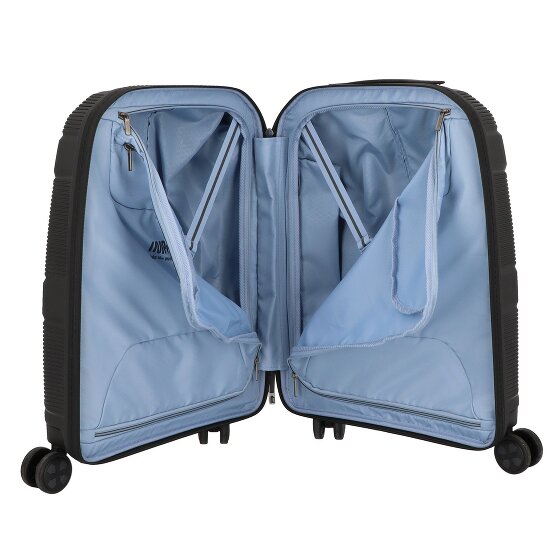 IMPACKT IP1 4 wheels Cabin suitcase 55 cm