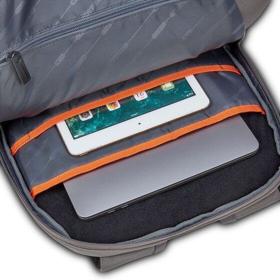 Roncato Interface Daypack 43 cm Laptop compartment