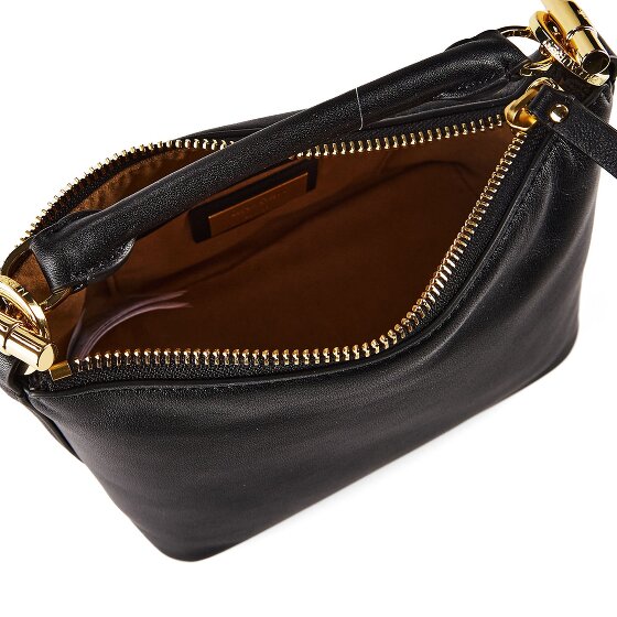 Lauren Ralph Lauren Blaike Mini Bag Shoulder Bag Leather 17 cm